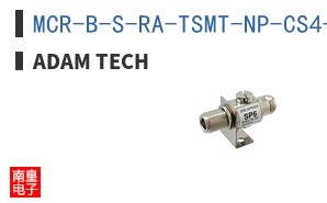 MCR-B-S-RA-TSMT-NP-CS4-G-T/R ͼƬ